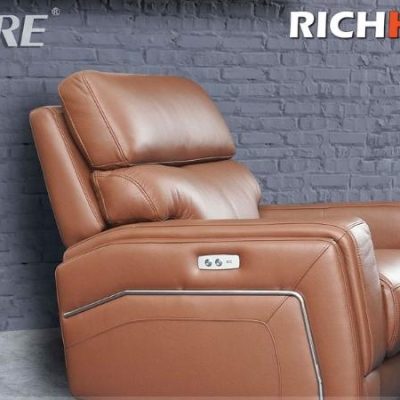 Ghế sofa thư giãn đơn điện – Future Model 9911 (1R)