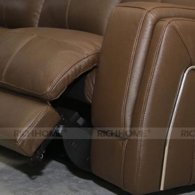 Ghế sofa thư giãn đơn điện – Future Model 9911 (1R)