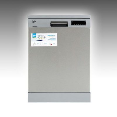 BEKO DFN28424X 400x400 - MÁY RỬA BÁT BEKO DFN28424X