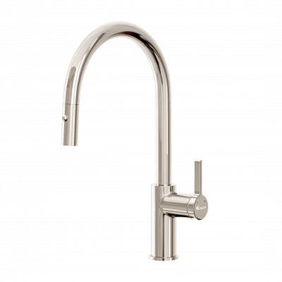 Alto Nickel 500x500 1 400x400 - Vòi rửa bát dây rút Alto Nickel