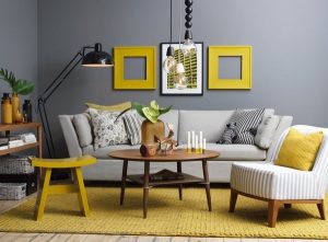 chon-sofa-phong-khach-nho-3 bố trí sofa cho phòng khách bé