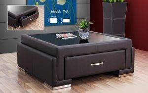 bàn sofa sang trọng