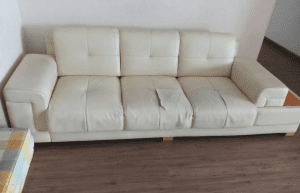 ghe-sofa-chat-lieu-gia-da-thuong-bi-rach ghế sofa chất liệu giả da thường bị rách
