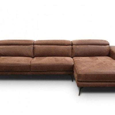 sofa da lộn