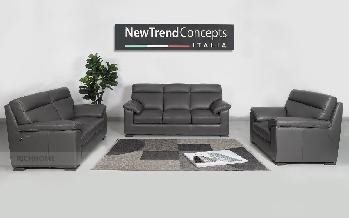 sofa thương hiệu newtrenconcepts italia