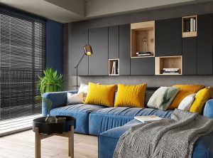 Lựa chọn màu sofa Lựa chọn màu sofa