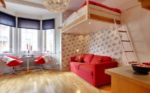 màu sắc sofa đẹp