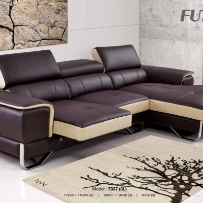 mẫu sofa chữ L đẹp