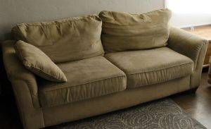 sofa bị lún sofa bị lún