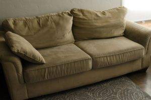 Cách khắc phục ghế sofa lún hiệu quả nhất