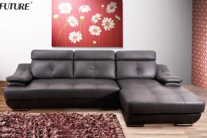 Kích thước sofa căn hộ chung cư chuẩn