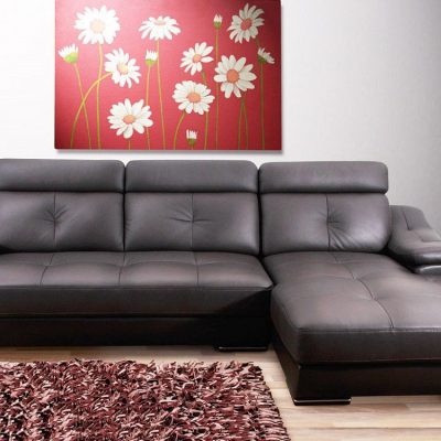 sofa cho căn hộ chung cư