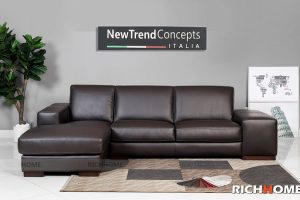 Tại sao bạn nên chọn dòng sản phẩm sofa da thật Italia nhập khẩu?