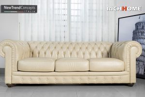 Tìm hiểu về sofa Italia