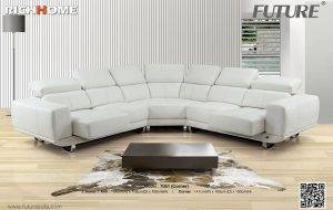 sofa da bò
