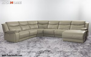 sofa-da-bo-future-model-9916 sofa da bò chất lượng cao model 9961
