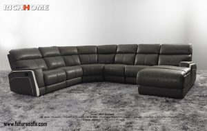 sofa da bo mau future model 9911 300x190 - Tiêu chuẩn kích thước ghế sofa da phòng khách