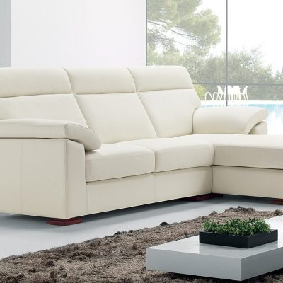 sofa da bò thương hiệu newtrend