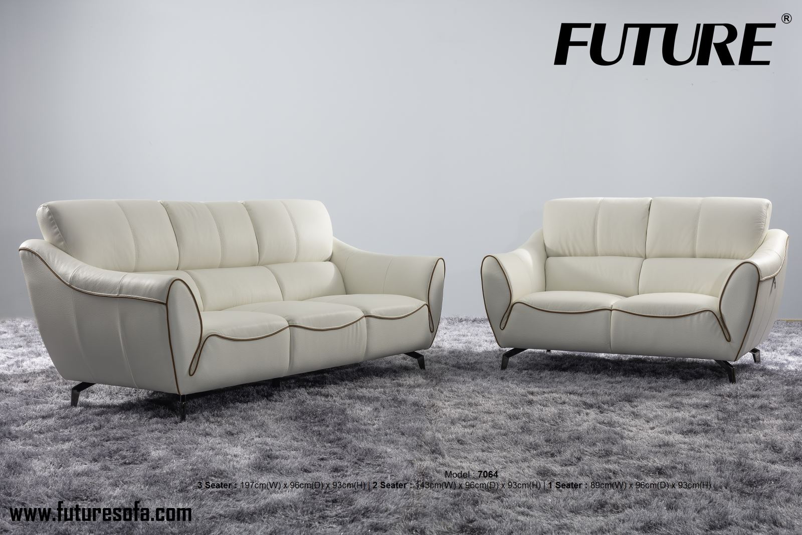 sofa nhập khẩu future