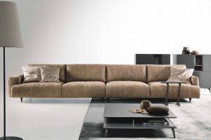 Mua sofa da thật, đẹp và giá hợp lý nhất ở đâu?