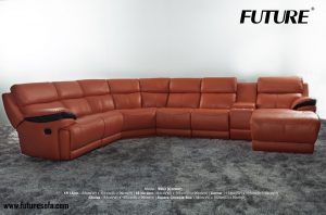 sofa góc chữ u
