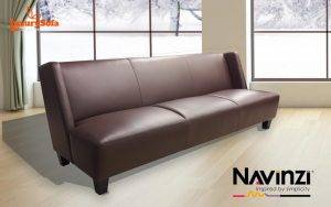 sofa không tay vịn navinzi