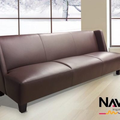 sofa không tay vịn navinzi