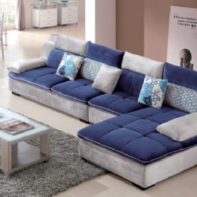 sofa nỉ