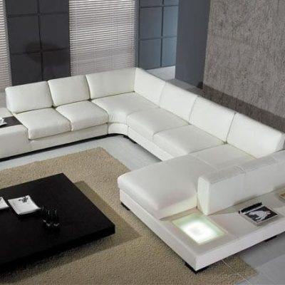 sofa phòng khách và cách bố trí