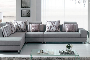 Lựa chọn sofa theo kiểu phòng