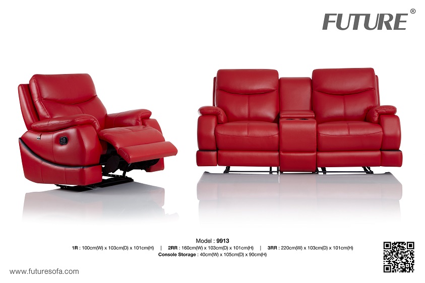 sofa thư giãn thương hiệu future
