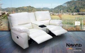 sofa thư gian navinzi