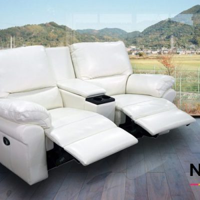 sofa thư gian navinzi