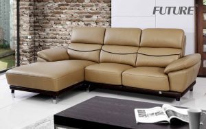 sofa văn phòng