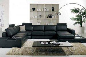 Những đặc điểm về ghế sofa da có lẽ bạn chưa biết?