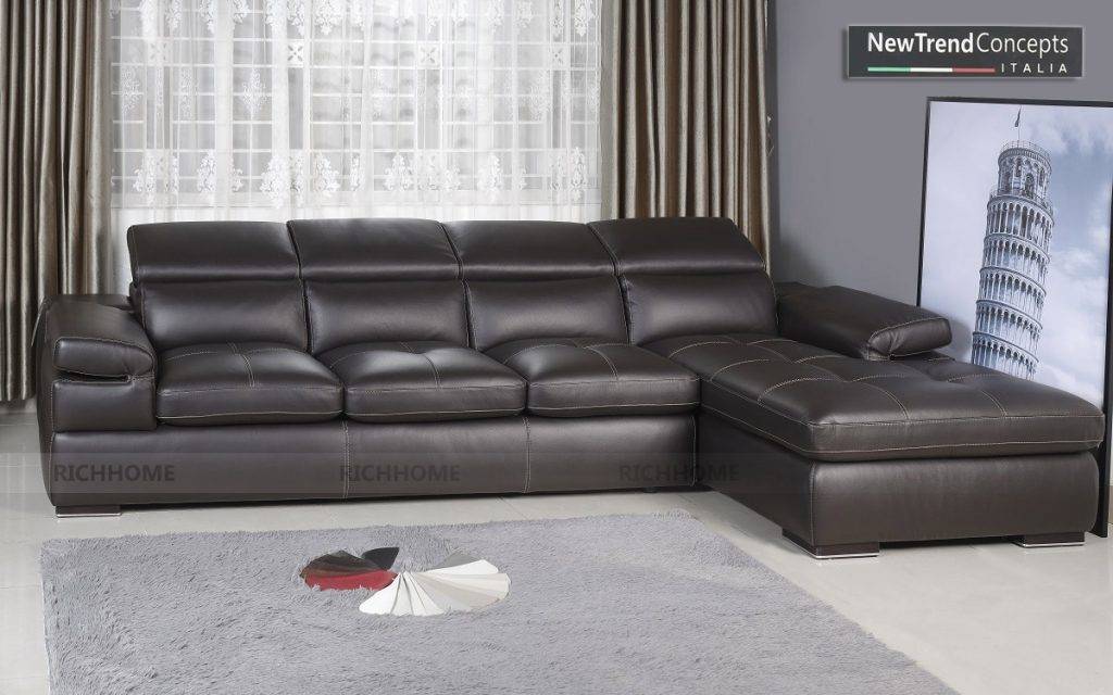 sofa nhập khẩu italia