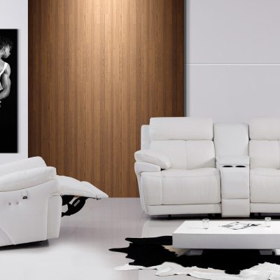 ghế sofa chỉnh điện