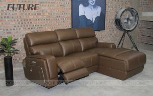 sofa điện