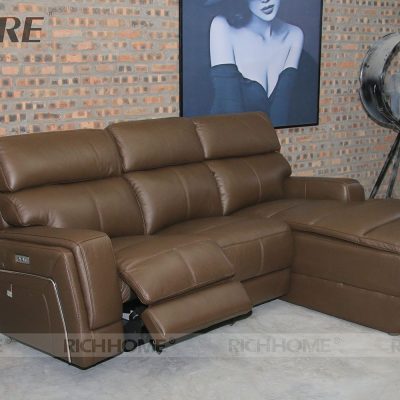 sofa điện