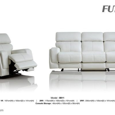 sofa điện