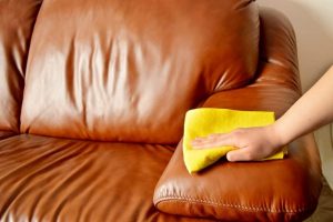 Những nguyên nhân dẫn đến ghế sofa da bị nhăn và gấp khúc