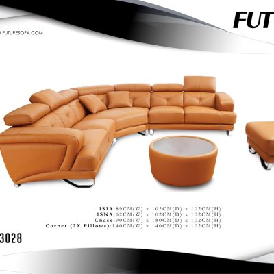 sofa phòng khách đẹp cao cấp