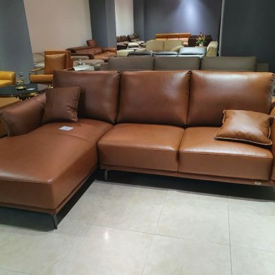 SOFA DA BÒ – FUTURE MODEL 5003 (3L)