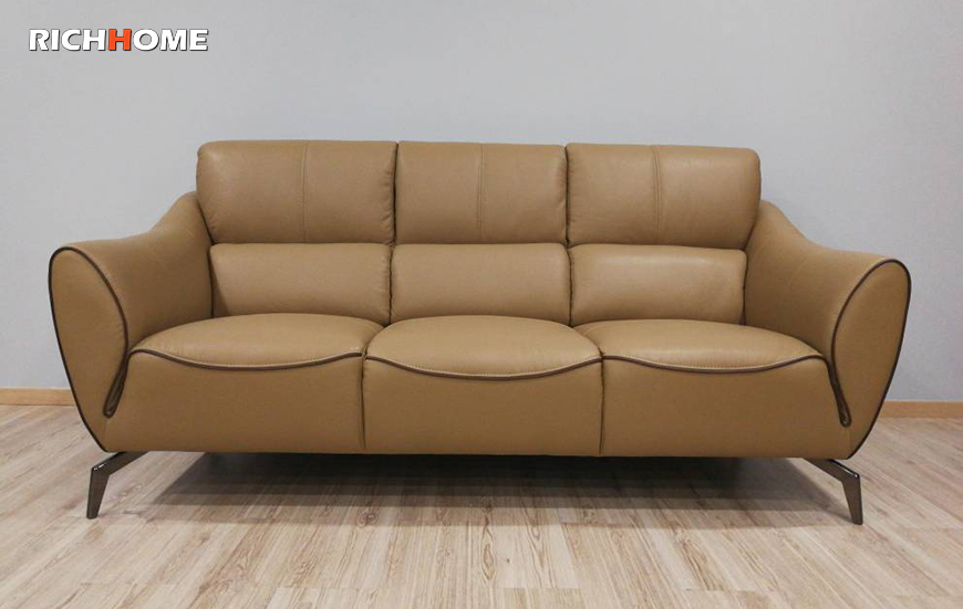 Những mẫu sofa băng nhập khẩu tại RichHome p1