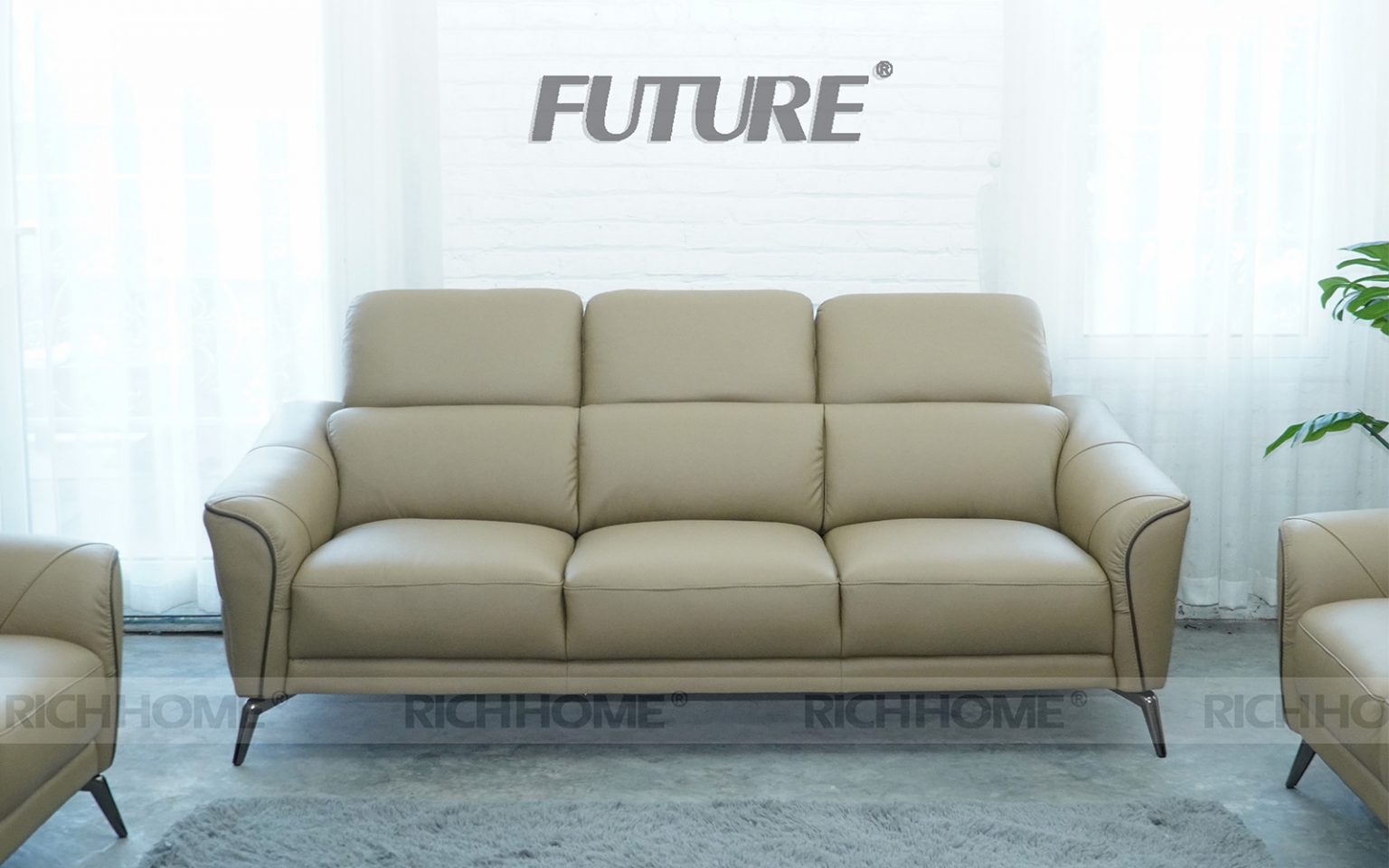 sofa băng nhập khẩu cao cấp