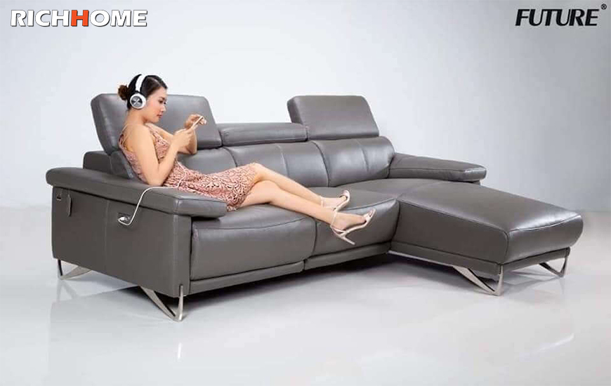 sofa thông minh nhập khẩu