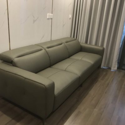 SOFA DA BÒ – FUTURE MODEL 5018 (3S)