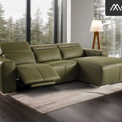 SOFA DA BÒ – MONTE MODEL 8005 (3L)