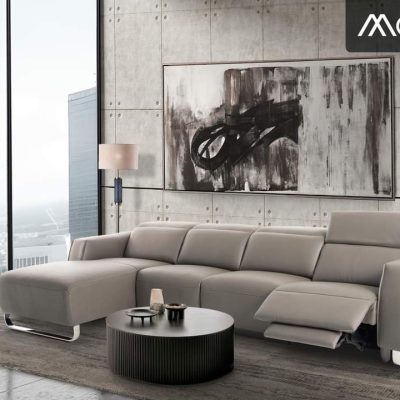 SOFA DA BÒ – MONTE MODEL 8006 (4L)