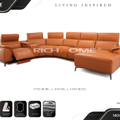 sofa góc nhập khẩu